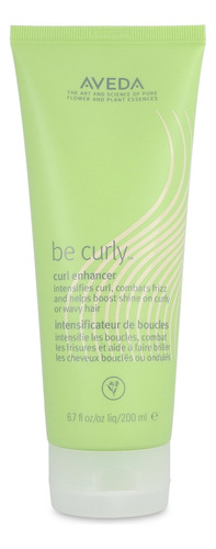 Tratamiento Capilar Aveda Be Curly Curl Enhancer