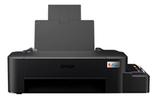 Nueva Impresora Epson Ecotank L121