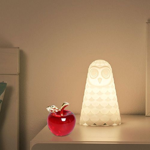 5 Figuras De Manzanas Pisapapeles Decoración Del Hogar