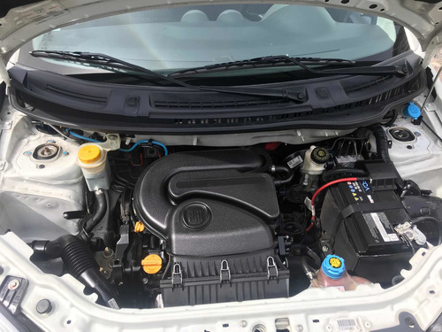 Imagen 9 de 9 de Fiat Fiorino 1.4 Fire Evo 87cv 2018