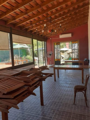 Imagen 7 de 15 de Excelente Casa Quinta En Trenque Lauquen