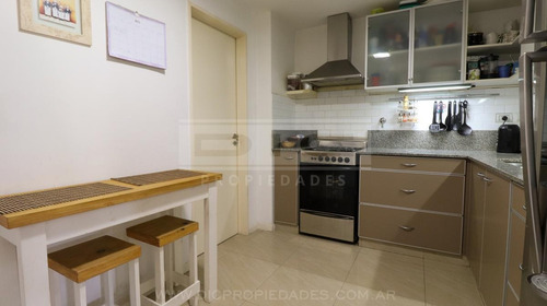 Imagen 7 de 30 de Departamento 3 Ambientes Venta Con Suite Cochera Y Amenities En Olivos