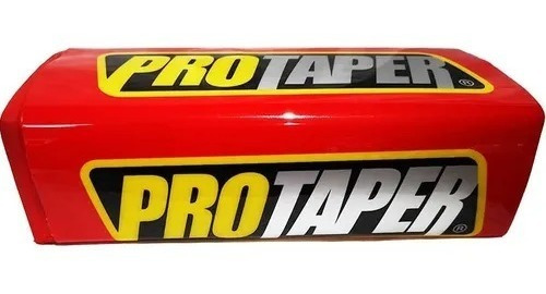 Imagen 3 de 4 de Pad De Manubrio Para Moto Pro Taper - City Motor
