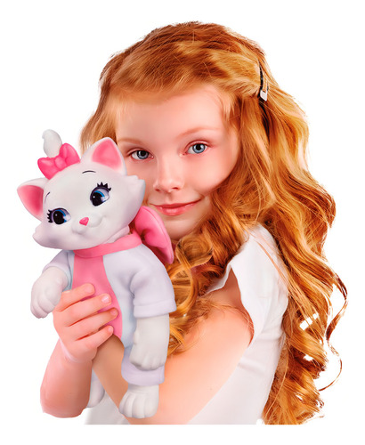 Muñeca De La Colección Roma Puppy Love Marie 5179