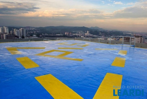 Imagem 4 de 8 de Conj. Comercial - Alphaville - Sp - 578519