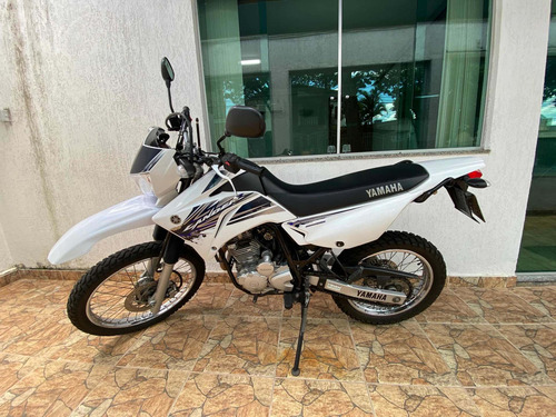 Imagem 4 de 5 de Yamaha Xtz 250 Lander