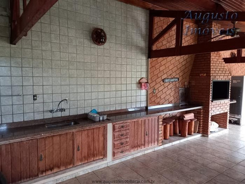 Imagem 15 de 29 de Chácaras À Venda Em Bragança Paulista/sp - Compre O Seu Chácaras Aqui! - 1486016