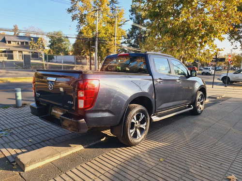 Mazda BT-50 3.0 DSL Auto High Plus 4WD