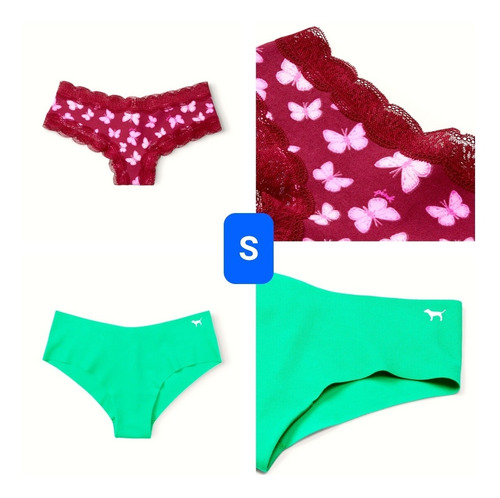 Bombachas Victoria's Secret