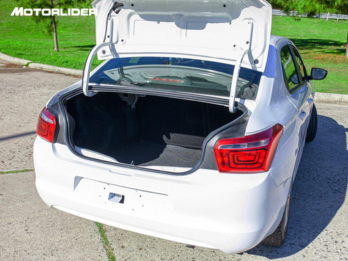 Imagen 12 de 25 de Citroën C-elysée 1.2 Feel Pack Ex Full | Permuta / Financia