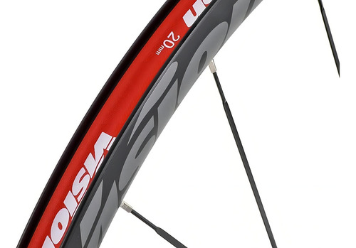 Rodas Ciclismo Speed Vision Team 30 Disc Tubeless XDR