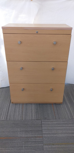 Archivo Horizontal 3 Gavetas