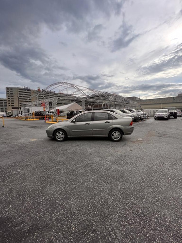 Imagen 4 de 13 de Ford Focus