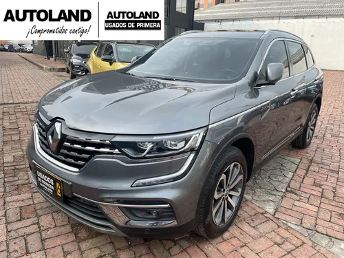 Renault Koleos 2.5 Intens