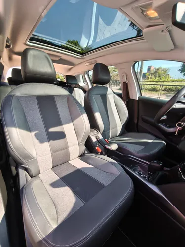 Peugeot 2008 Style 1.6 Automatico 2023