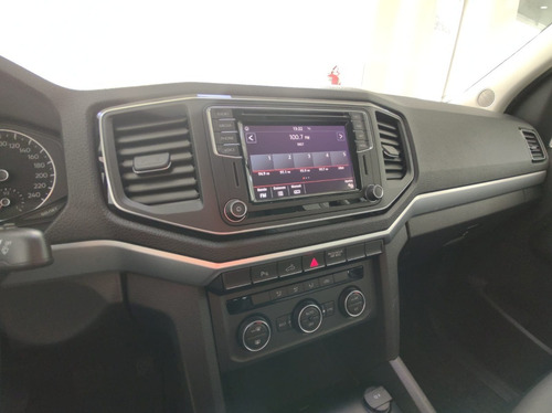 Imagen 8 de 16 de Volkswagen Amarok Dc 2.0 180cv Highline 4x4 Aut My23 #17
