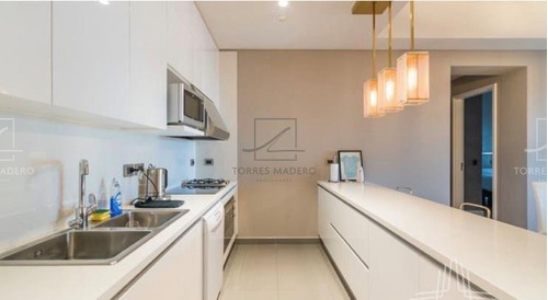 Imagen 8 de 30 de Alvear Tower - Depto 2 Suites Totalmente Amoblado - Piso Alto Con Cochera !