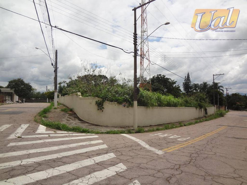Imagem 7 de 9 de Terreno À Venda, 1000 M²- Vila Santista - Atibaia/sp - Te1349