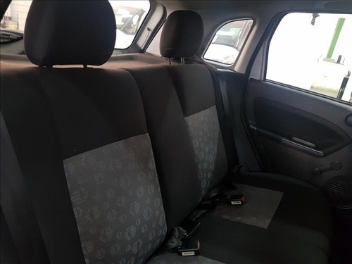 Ford Fiesta 1.0 Mpi Hatch 8v