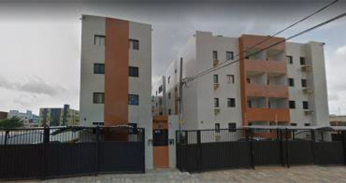Imagem 1 de 1 de Apartamento Para Venda - 007995