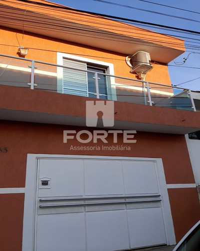 Imagem 3 de 30 de Vendo Ótimo Sobrado No Bairro São Jose Em Suzano, Ótima Instalação. Imobiliárias De Suzano . Imobiliárias De Mogi Das Cruzes. - Ca00225 - 69943568
