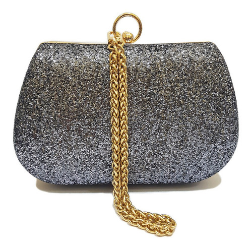 Cartera Clutch Carmen Para Dama