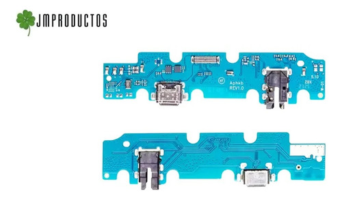 Flex De Carga Compatible Samsung Tab A7 Lite T220 T225 + Kit