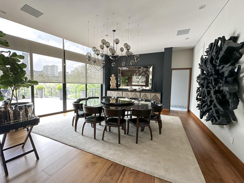 Casa En Venta En Bosque Real