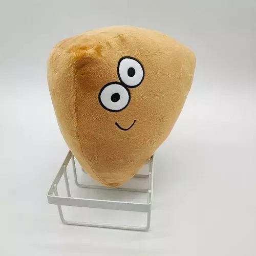 Z, Ll Peluche Juego Mi Mascota Alien Pou Pou Muñeca Regalo
