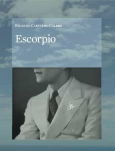 Libro Escorpio - Carvalho, Calero, Ricardo