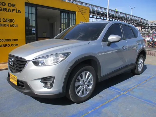 Mazda CX-5 TOURING 4X2 2000CC AT AA