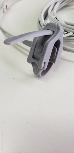 Imagen 3 de 3 de Sensor Neonatal Wrap Reusable (2,7m) - Biotrend Bpo.p.y3