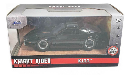 Knight Rider Kitt 1/32 Jada