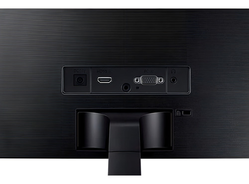Monitor Gamer Samsung Con Pantalla De 24 75hz Y Resolución Full Hd