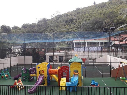 Apartamento - Ref: 826383