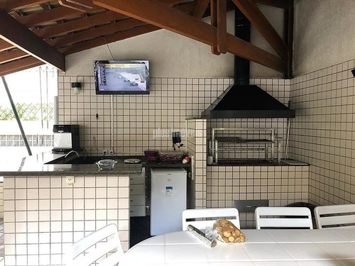 Oportunidade! Excelente Apartamento No Morumbi. - Pp19264