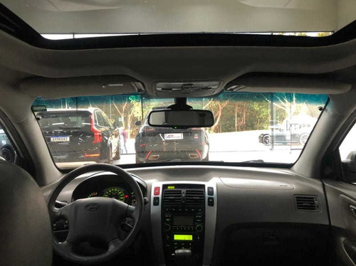 Imagem 12 de 15 de Hyundai Tucson Gls 27l