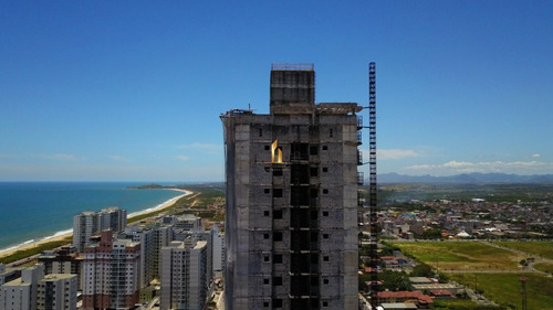Imagem 18 de 19 de Apartamento 02 Quartos Com Lazer Completo Em Itaparica. - 21300