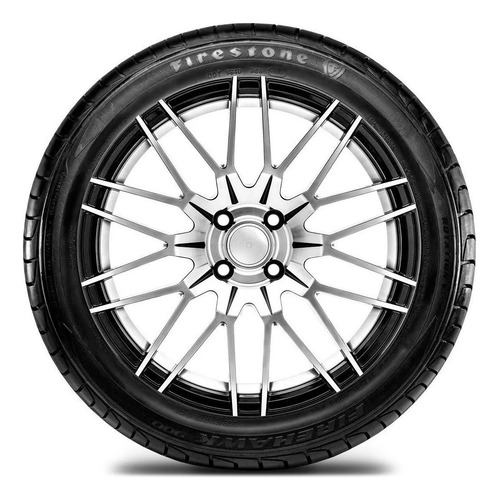 Llanta Firestone 205/55r16 91v Firehawk 900 Pp