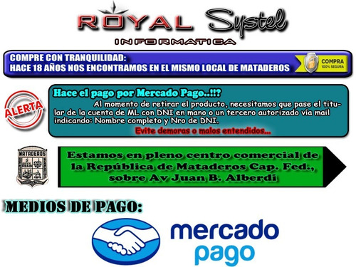Imagen 4 de 6 de Cable Rca Alta Calidad Hq 2 Rca 3mts Apto Tv Video Audio