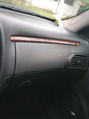 Lancia Libra 2.4 Jtd 2000 5 Puertss Vetura