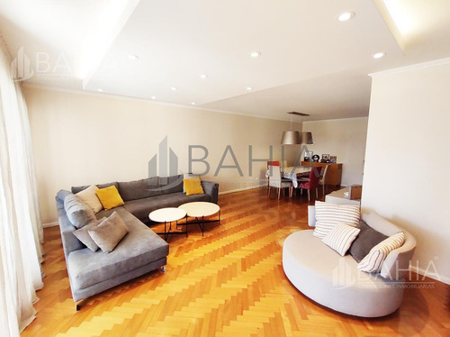 Imperdible - 4 Amb C/cochera Y Dependencia Privilegiada Zona De Palermo