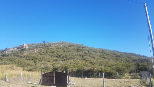 Lote - El Volcán - San Luis