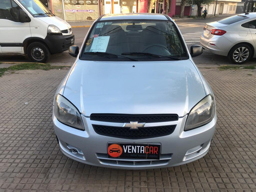 Chevrolet Celta 1.4 Ls