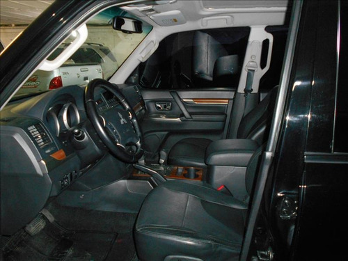 Mitsubishi Pajero Full 3.8 Hpe 4x4 V6 24v