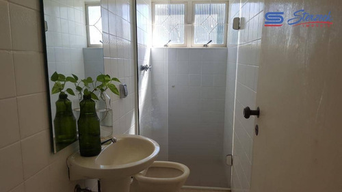 Casa Em Ótimo Condominio - Ca1265