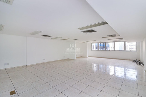 Imagem 3 de 15 de Conjunto/sala Comercial Para Aluguel, Centro - Porto Alegre/rs - 7388