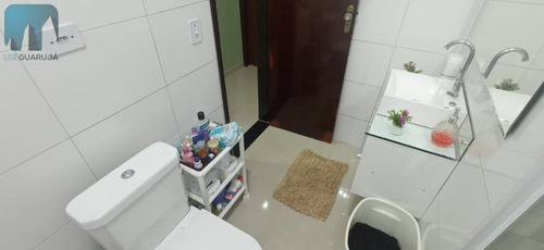 Imagem 18 de 30 de Casa A Venda No Bairro Jardim Monteiro Da Cruz (vicente De - 1058-1