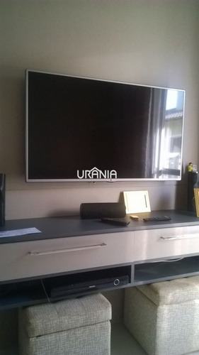 Apartamento A Venda No Bairro Santa Paula Ii Em Vila Velha - - 109-1