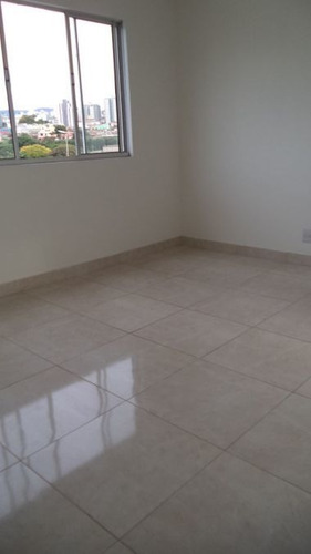 Imagem 16 de 16 de Excelente Cobertura Nova Bairro Padre Eustaquio - 94237